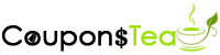 CouponsTea Logo