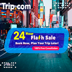 Upto 80% Off on Travel Worldwide