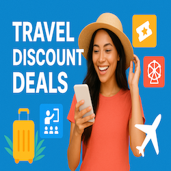 10% Off on First App Booking