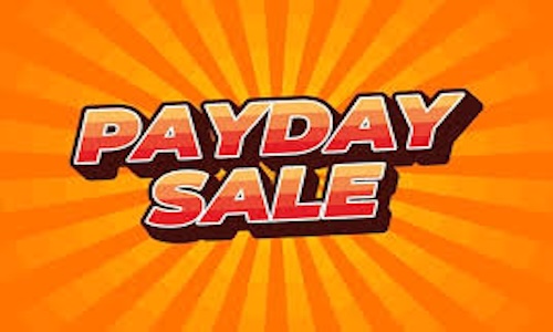 Shopee 2.25 Payday Sale!