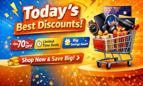 Welcome Deals Under AED 99