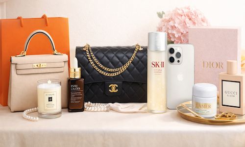 $10 Off on First Order