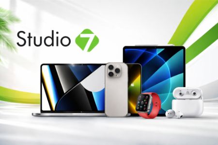 อัปเกรด Apple ลด 30%