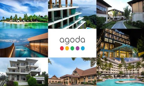 ส่วนลด 15% สำหรับโรงแรมทั่วโลก