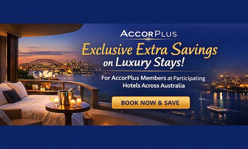 Extra 10% Off Hotel Stays for Members