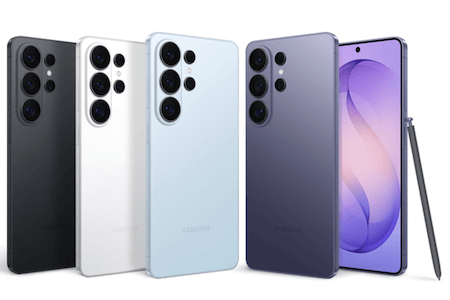 Galaxy S26 Ultra Pre-Order