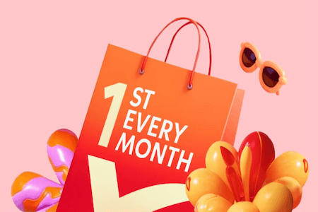 Choice Day Deals – Up to 60% OFF + $13 Off