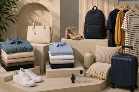 Flat 25% Off Sitewide Deals