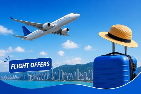 Save S$20 On Flights