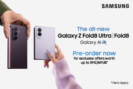 Upgrade to the next Galaxy & Unlock FREE Gifts