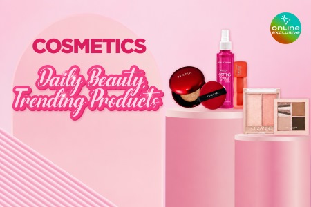 Beauty Sale – RM10 OFF