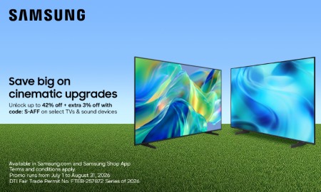 Save Up To 42% On TVs
