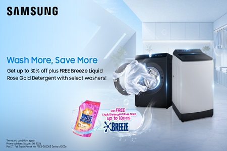 Better Wash Save Up To 30%