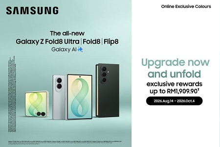 Galaxy Z Fold8 Ultra Rewards