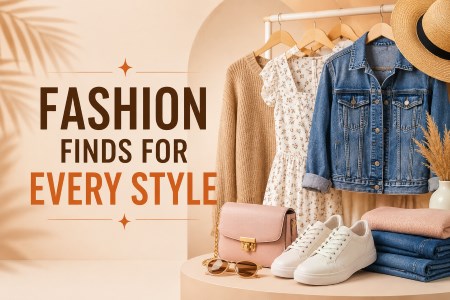 Ahorra un 30 % en moda online