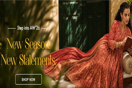 Get ₹1,199 Off Shopping