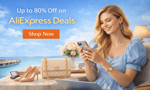 Save Up to 80% Mega Sale