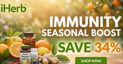 Save 34% On Beauty Care