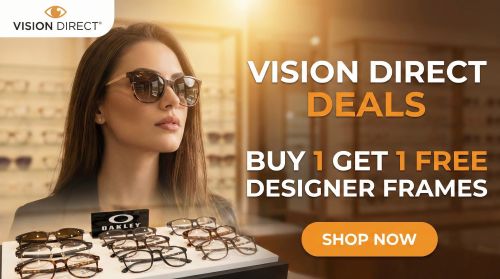 Buy 1, Get Second 50% Off