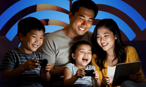 25%Off Globe AT HOME Plans