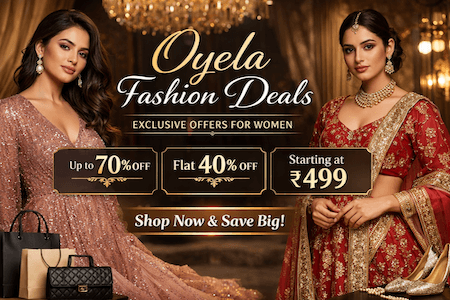 Up to 70% Off Women’s Fashion