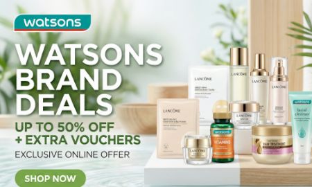 💄 今日必買美妝好價