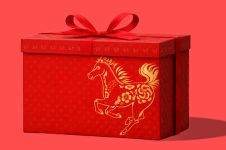 New Customer Exclusive - Welcome Gifts