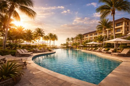 Flat 40% Off Selected Hotels