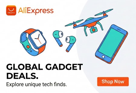 Up to 80% Off on SuperDeals