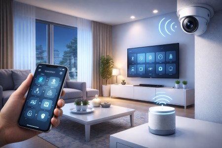Smart Home Deals Up To 50%
