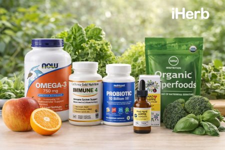 Save 20% On First Order