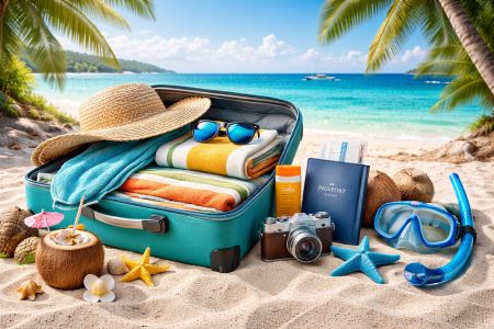 Early Bird Travel Deals