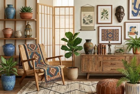 Home Decor  Up To 40% Off