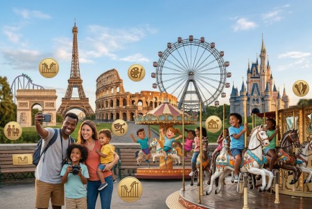 Score 20% Off Family Bundles