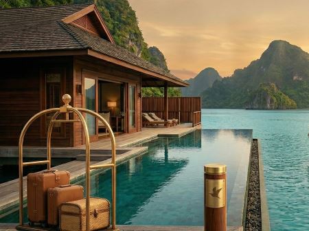 Save 25% on Luxury Stays