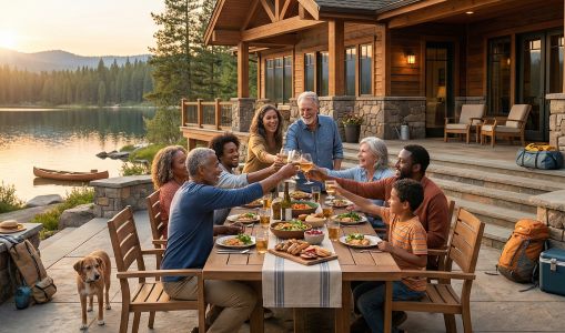 Group Travel: 20% Savings