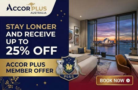 Get 25% Extended Stay