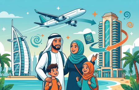 Flight + Stay Up To 35%