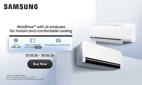 Upgrade sa Smart Cooling