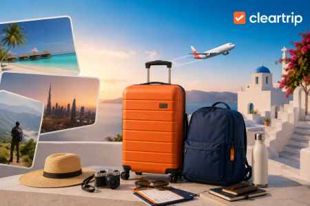 Up To 25% Flight Booking