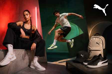 Up To 62% Sneaker Fest Offers
