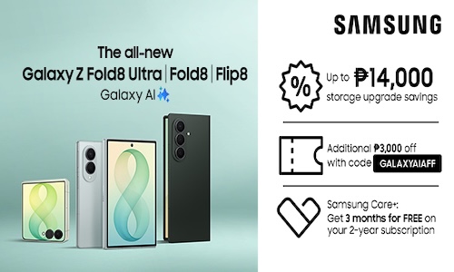 Galaxy Z Fold8/Flip8 Series Preorder
